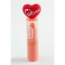 Tkçbj Müjgan Love Yazılı Dudak Nemlendirici Tkçbj