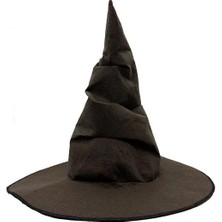 Zmc Bilişim Harry Potter Seçmen Şapkası Yetişkin Boy