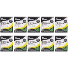 Özgürce Şeker Ölçüm Stripleri, 50'li x 10 Kutu, Güvenilir ve Doğru Sonuçlar