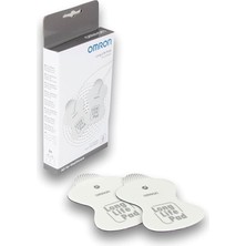 Özgürce Tens Cihazı Pedi E3 ve E4 Uyumlu Orijinal Yedek Ped