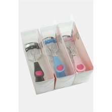 Tkçbj Yaricci  Kalp Taraklı Kirpik Kıvırma Makası Tkçbj