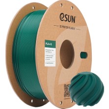 Esun Pla+Hs Holly Green  Filament 1.75MM 1kg - Yüksek Hız Uyumlu Pla+