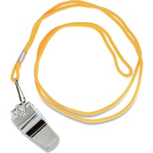 EkoAlışverişDünyam Metal Düdük - 110 Desibel (5510)