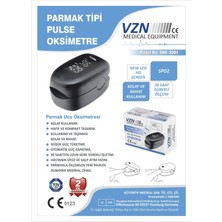 Özgürce Yüksek Hassasiyetli LED Ekranlı Pusulokometre, Dijital Ölçüm Aleti