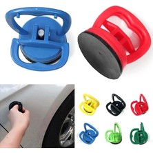 EkoAlışverişDünyam Araç Göçük Giderici Mini Vantuz Siyah (5510)