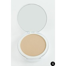 Tkçbj Gabrini Matte Pudra Tkçbj