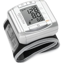 Özgürce Bilekten Tansiyon Ölçer, 5 Yıl Garantili, Güvenilir ve Kolay Kullanım