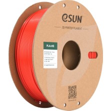 Esun Pla+Hs Kırmızı  Filament 1.75MM 1kg - Yüksek Hız Uyumlu Pla+