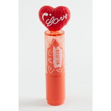 Tkçbj Müjgan Love Yazılı Dudak Nemlendirici Tkçbj