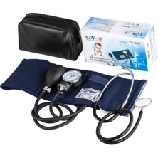 Özgürce Yüksek Doğruluk Mekanik Tansiyon Aleti, Cırtlı, Güvenilir Ölçüm