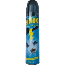 Zmc Bilişim Entox Sinek Ilacı 300 ml