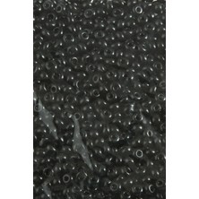 Tkçbj 5 mm Oval Kum Boncuk 50 Gram Tkçbj