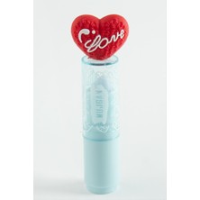 Tkçbj Müjgan Love Yazılı Dudak Nemlendirici Tkçbj