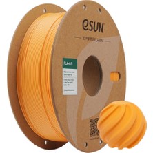 Esun Pla+Hs Kayısı  Filament 1.75MM 1kg - Yüksek Hız Uyumlu Pla+