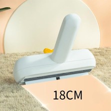 EkoAlışverişDünyam Ördek Model Kendiliğinden Hazneli Manuel Tüy Toplayıcı Aparat (5510)