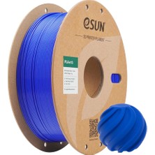Esun Pla+Hs Rgb Mavi  Filament 1.75MM 1kg - Yüksek Hız Uyumlu Pla+