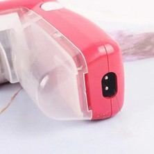 EkoAlışverişDünyam Tiftik Kazak Toplama Makinesi Tüy Alıcı Toplayıcı (5510)