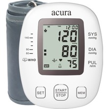 Özgürce Tam Otomatik Üst Koldan Tansiyon Ölçüm Cihazı, Sağlıklı ve Güvenilir Kullanım