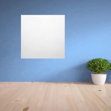 EkoAlışverişDünyam Ders Çalışma Yazı Tahtası Manyetik Mıknatıslı Duvar Stickerı (5510)