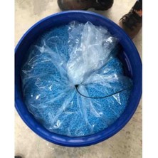 Sefa Salyangoz Sümüklü Böcek Kovucu Mavi Pelet Yem Dökme Net 20KG