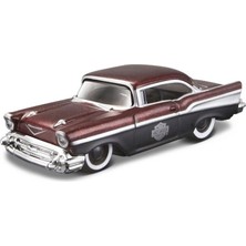 SHC4200 1:64 Davidson Model Araba