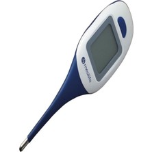 Özgürce Koltuk Altı Derece Ateş Ölçer, Pratik ve Güvenilir Kullanım