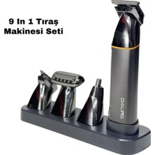 Zero Land Snmswrld DL1806 Tiraş