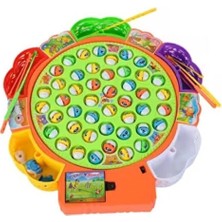 SHC4200 Mey Ithalat® 06602 Balik Tutma Oyunu