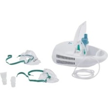 Özgürce Kompresörlü Nebülizatör ile Rahat ve Etkili Solunum Desteği