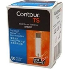Özgürce Kan Şekeri Ölçüm Stribi 50'li, Hassas ve Güvenilir Test Seti