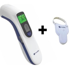 Özgürce A200 Temassız Ateş Ölçer ve Baş Ölçer Mezura Seti, Kullanışlı ve Güvenilir