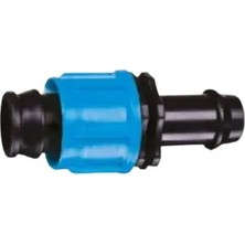 Markasız Somunlu Conta Çıkış Nipel