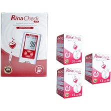 Özgürce Sağlıklı Şeker Kontrol Cihazı ve 3 Kutu Çubuk, 150 Strıp, Son Kullanma Tarihi 10/22