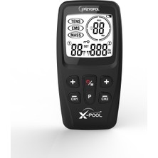 Özgürce Kas Güçlendirme ve Fizik Tedavi Tens Ems Masaj Cihazı