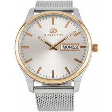 Bigotti BM202.BGT0166 Erkek Kol Saati