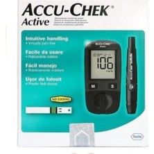 Özgürce Pratik Kan Şekeri Ölçüm Cihazı, Hızlı ve Güvenilir Sonuçlar