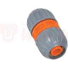 Ennalbur 1/2 Ayarlı Hortum Eki Kelepçe Gerektirmez