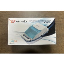 Özgürce Taşınabilir Kompresörlü Nebulizatör, Sağlıklı ve Güvenilir Kullanım