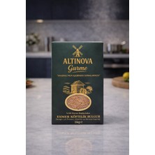 Altınova Gurme Esmer Köftelik Bulgur 1 kg