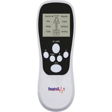 Özgürce Pilli Masaj Aleti Tens Cihazı 4 Pedli Rahatlatıcı ve Güçlü Performans