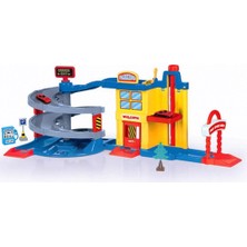 SHC4200 Mey Ithalat® 5226 Oyuncak Otopark