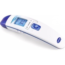 Özgürce Pratik ve Güvenilir Dijital Ateş Ölçer ile Sağlığınızı Kolayca Takip Edin