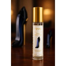 Jardin D'or No: 324 Women Perfume Oriental 22 ml - Kadın Parfüm