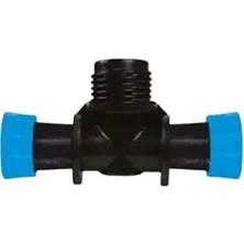 T Yüzüklü Dış Dişli T