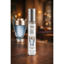 Jardin D'or No: 561 Men Perfume Fresh 22 ml - Erkek Parfüm