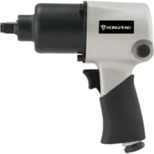 Özgürce 1/2" Somun Sıkma ve Sökme Tabancası, Profesyonel Kullanım Için