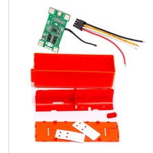 OEM Bms Kutu Seti Roborock Robot Süpürge Tüm Serilere Uyumlu