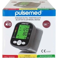 Özgürce Dijital Bilekten Tansiyon Aleti, Sağlıklı Ölçüm ve Kullanım Kolaylığı