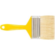 Luna Sterkel Kestirme Fırça No:5