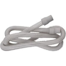 Özgürce Uyumlu Cpap/bpap Hortumu, Tüm Cihazlar Için Standart Boyut